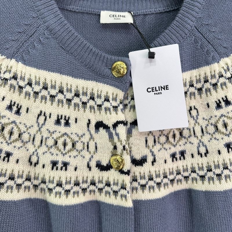 Celine Sweaters